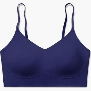 True & Co. True body lift bra